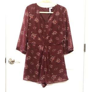 Alya Shorts Dress size L